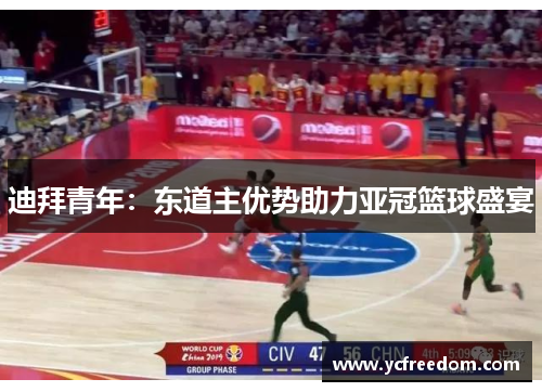 迪拜青年：东道主优势助力亚冠篮球盛宴